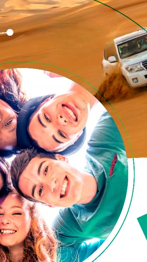 Captura de tela do app Meetility 5